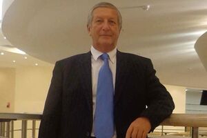 Константин Боровой: Возможно, понадобится оккупация России или той ее части, где находится ядерный чемоданчик