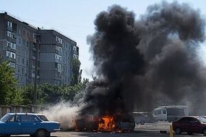 Техники для вывоза отходов не хватает