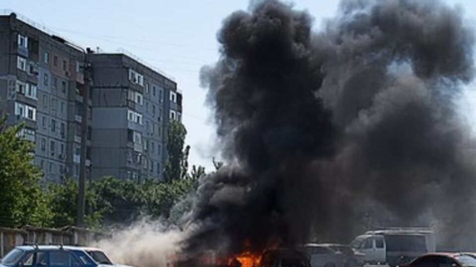 Техники для вывоза отходов не хватает