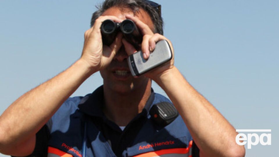 2 августа эксперты были вынуждены прервать работу из-за артобстрела