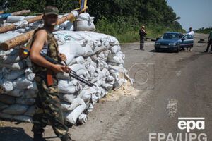 Пособника террористов задержали при попытке выезда из Украины в Россию рейсовым автобусом сообщением Харьков – Белгород в пункте пропуска "Гоптовка"