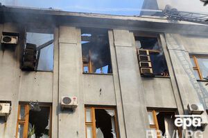 Жертвой артобстрела Горловки стал один человек