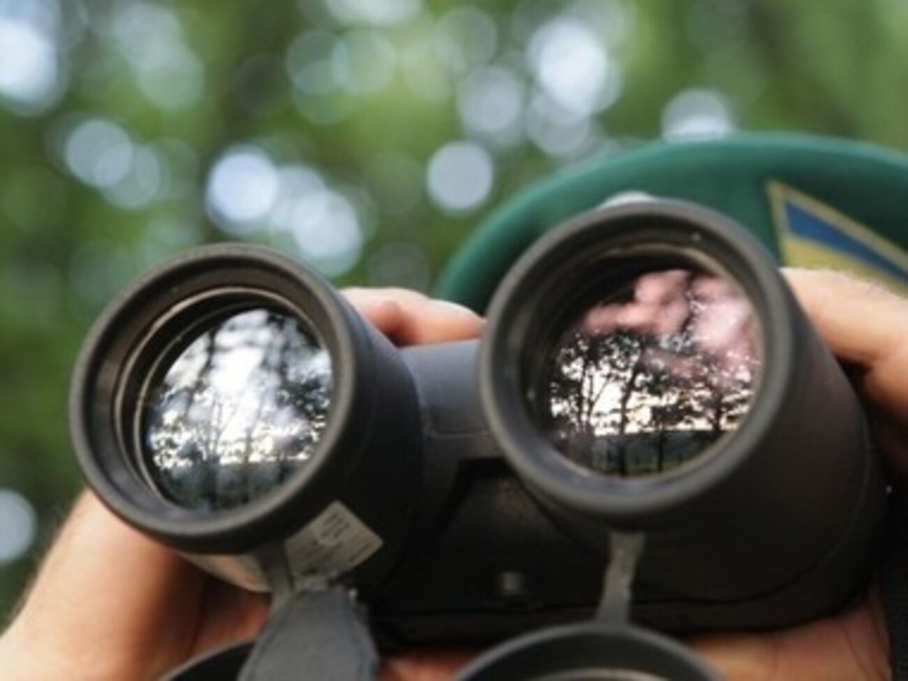 Пограничники фиксируют нарушение Россией украинского воздушного пространства