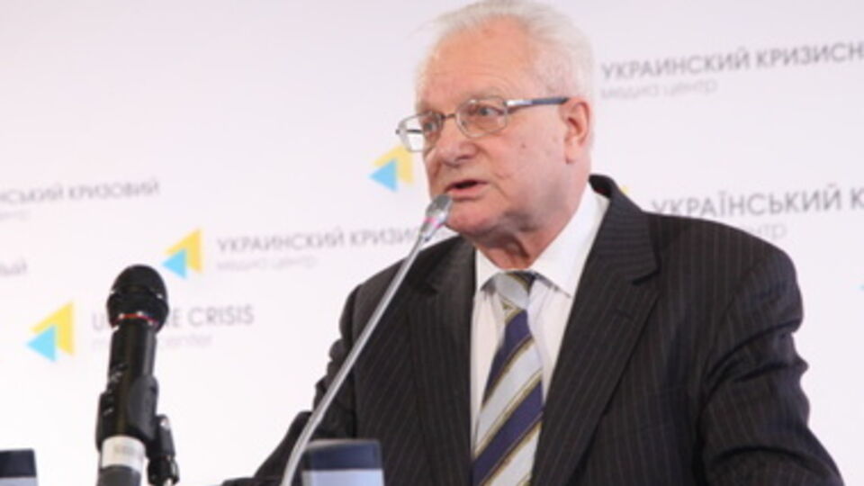 Владимир Василенко предлагает судить Путина и Шойгу в Гааге