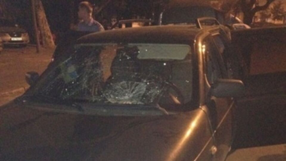 Двоих зачинщиков задержали правоохранители, одному удалось скрыться