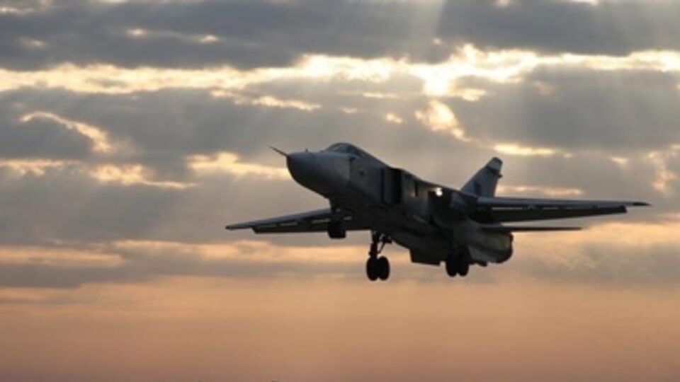 В АТО опровергают информацию о сбитом боевиками самолете