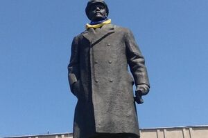 Освобожденный Славянск – как он выглядит сейчас. Фоторепортаж