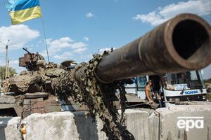 Бои в зоне АТО не прекращаются ни на день