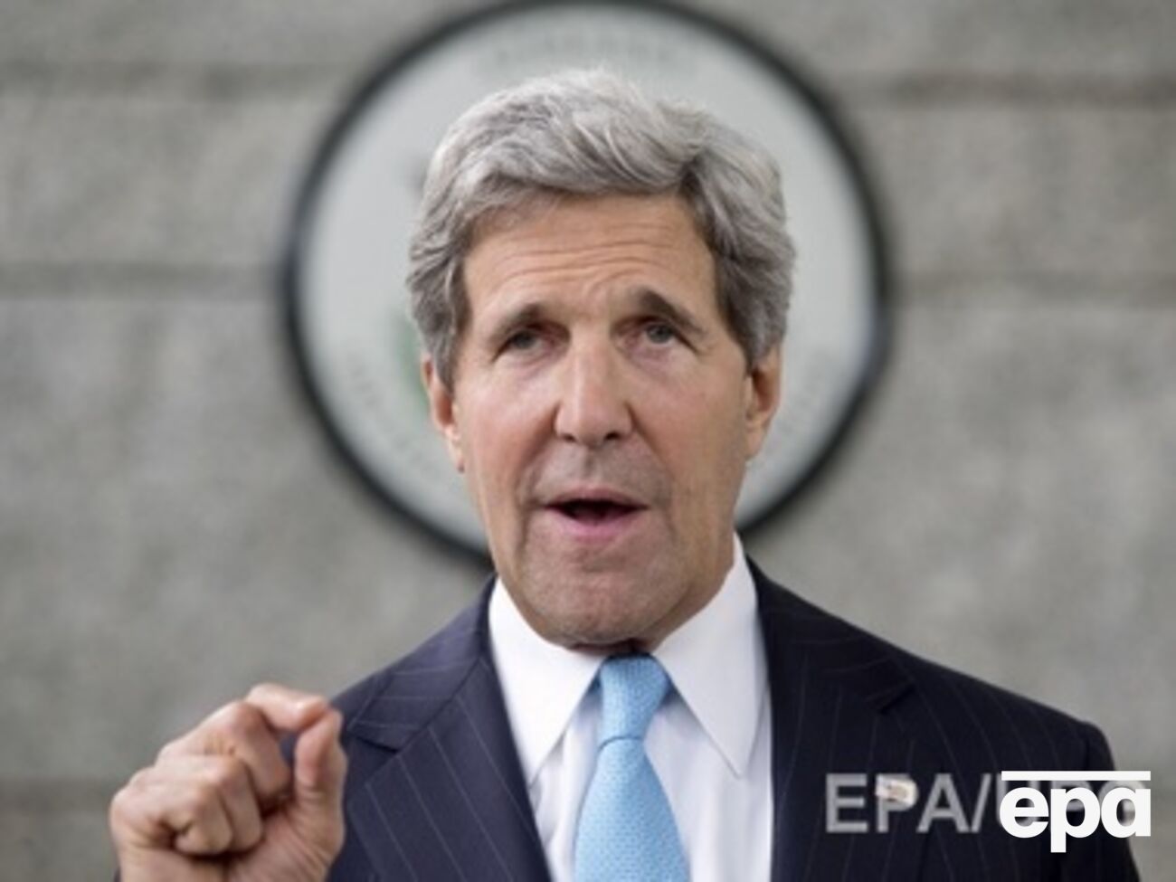 Джона Керри прослушивала разведка Израиля и еще одной неназванной страны