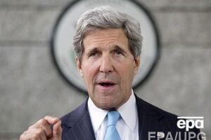 Джона Керри прослушивала разведка Израиля и еще одной неназванной страны