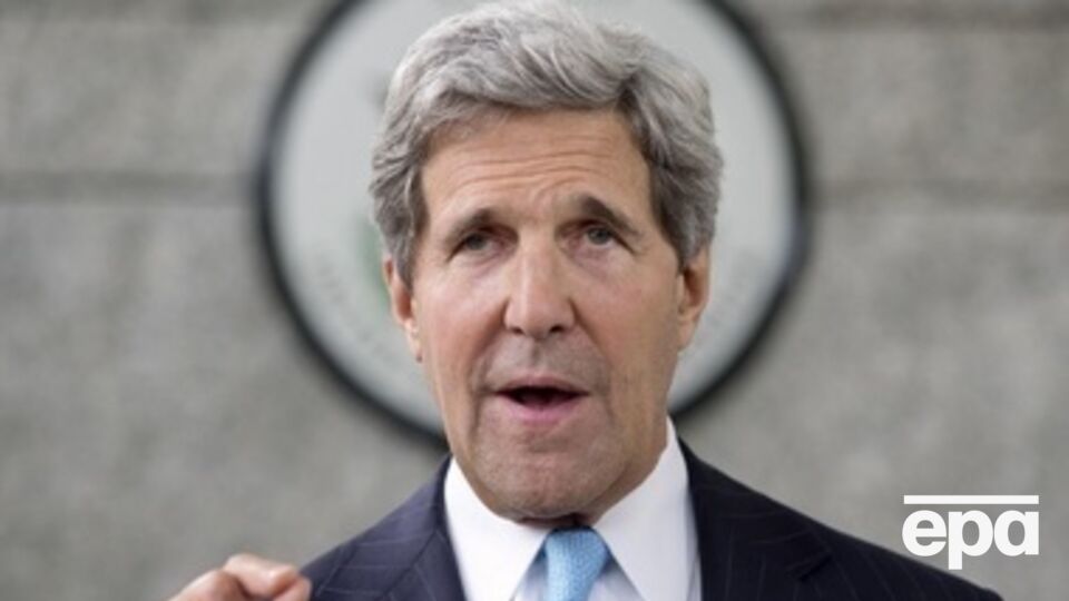 Джона Керри прослушивала разведка Израиля и еще одной неназванной страны