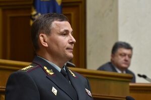 Гелетей считает, что армия близка к победе