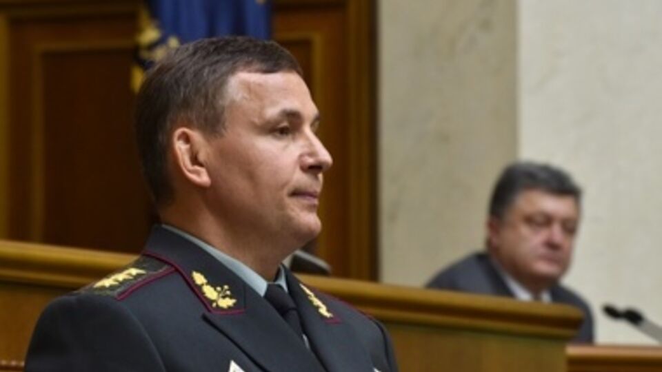 Гелетей считает, что армия близка к победе