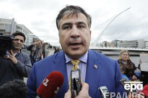Саакашвили заявил, что Россия использует Грузию для провокаций против Азербайджана