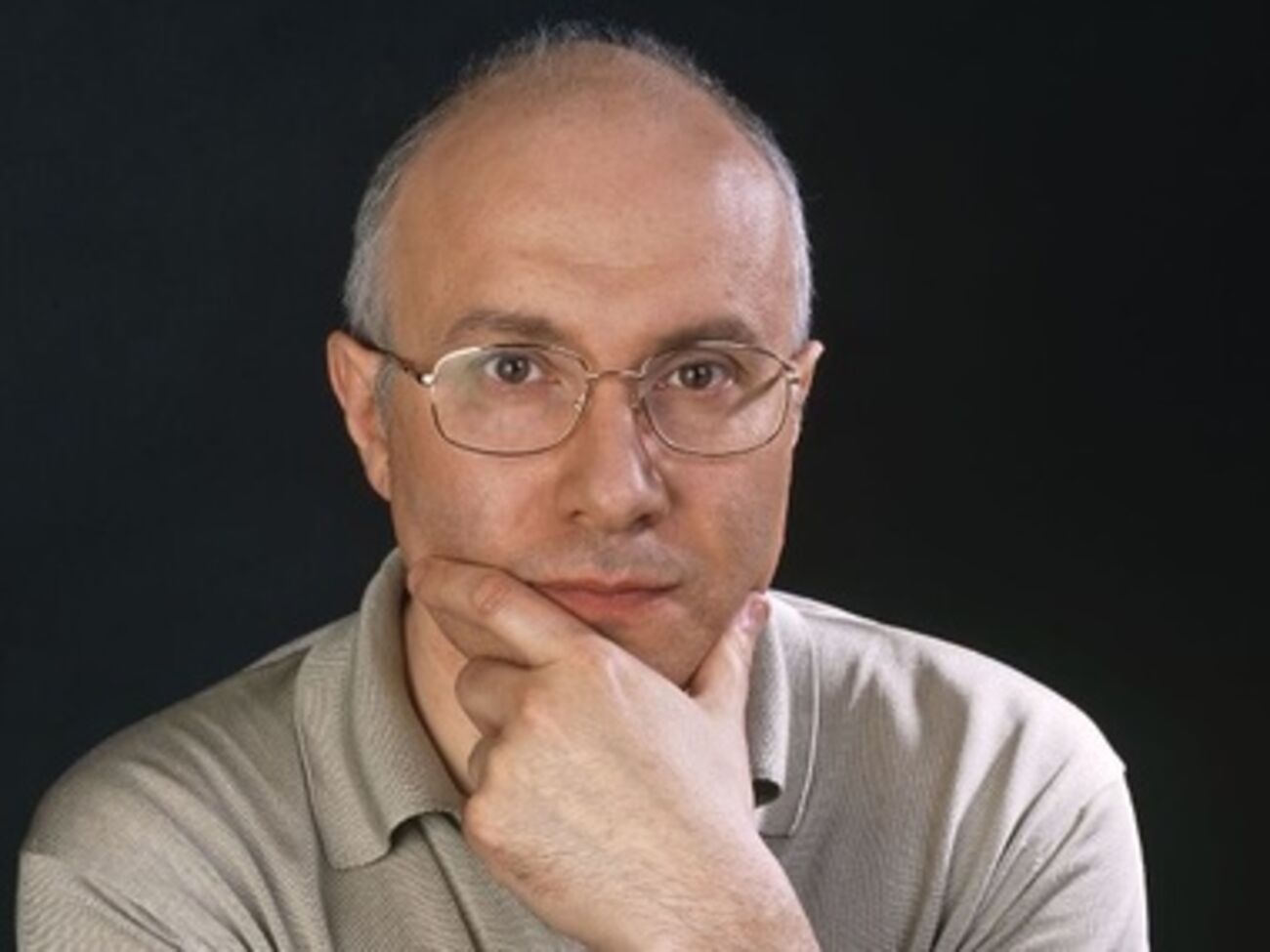 Матвей Ганапольский