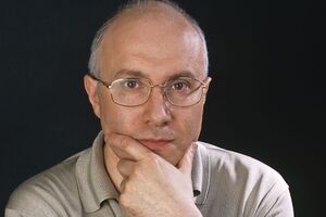 Матвей Ганапольский