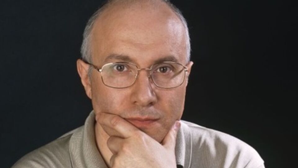 Матвей Ганапольский