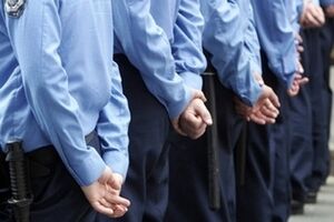 Активисты Евромайдана и сторонники РФ подрались с милицией