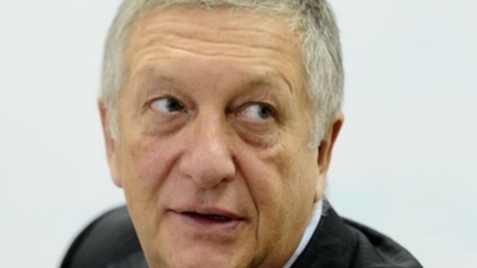 Константин Боровой: "Формирование русской освободительной армии может начаться в Украине"