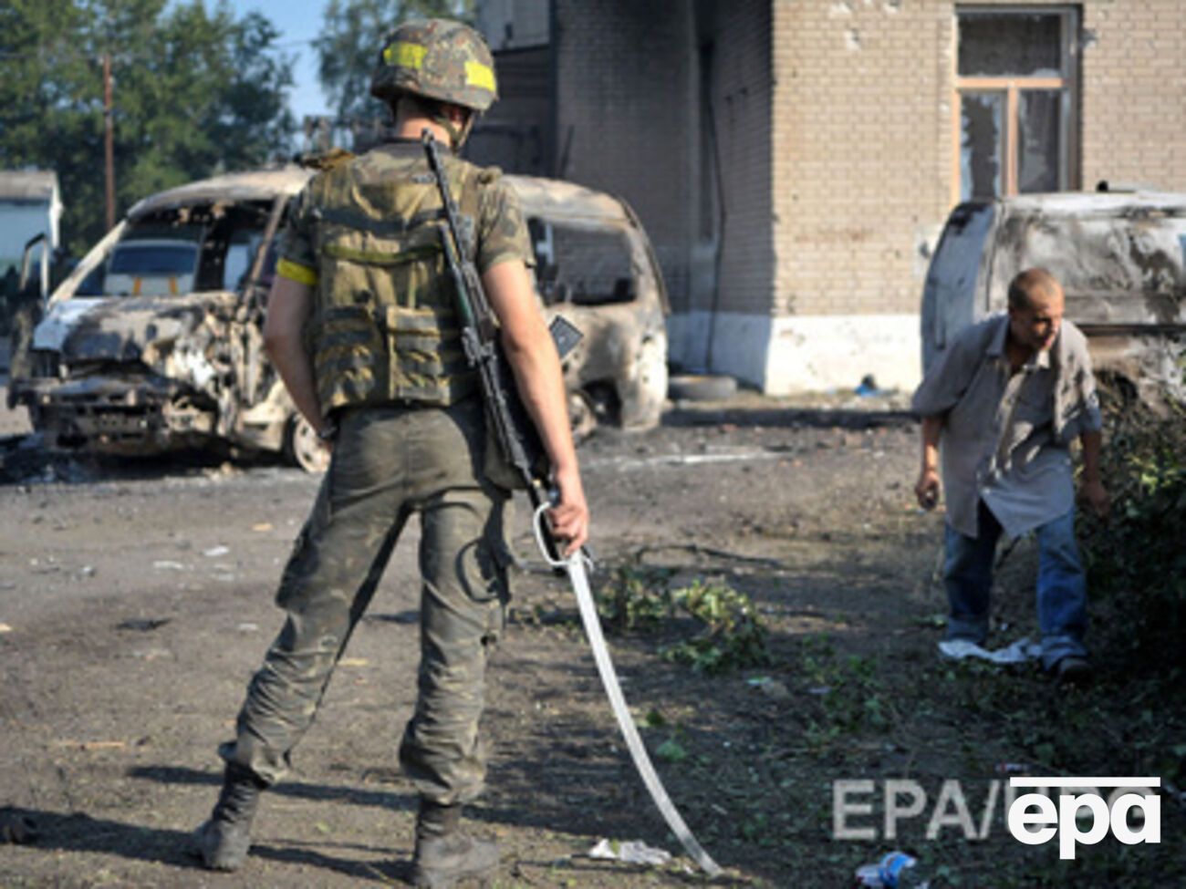 Пленных российских военных стало больше