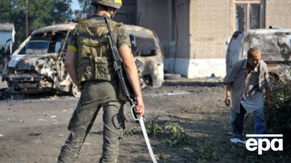 Пленных российских военных стало больше