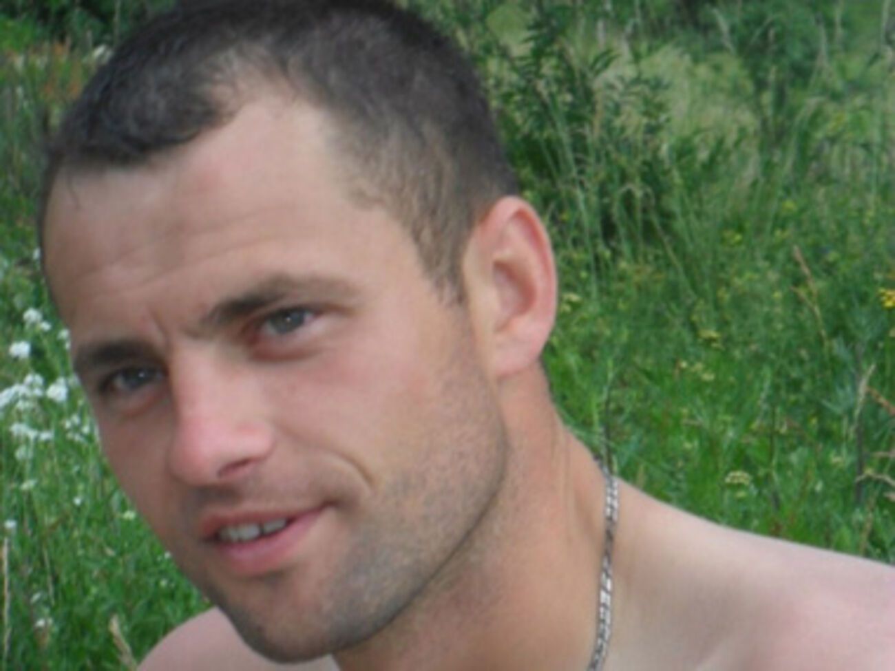 Жена российского десантника не знает, где ее муж