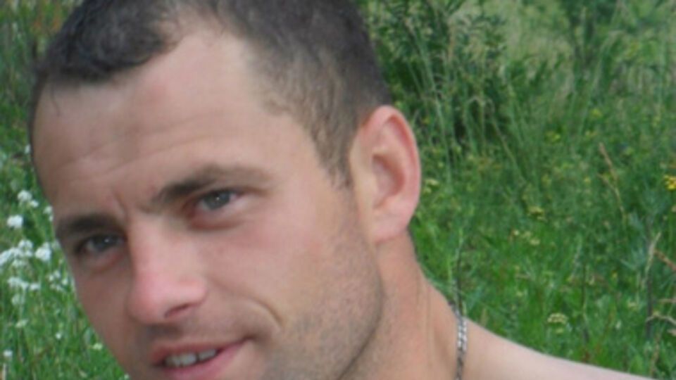 Жена российского десантника не знает, где ее муж