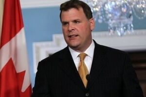 Бэрд: Вторжение российских войск в Украину представляет значительную угрозу для безопасности всей Европы