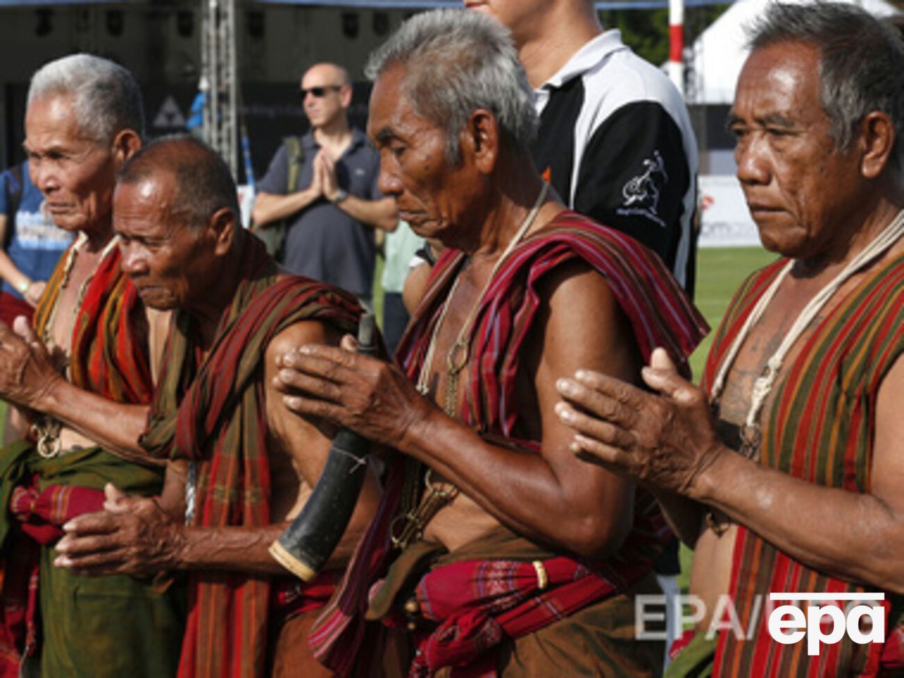 Украинцам не рекомендуют ездить в Таиланд
