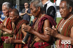 Украинцам не рекомендуют ездить в Таиланд