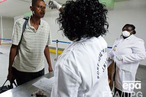 Экспериментальное лекарство против вируса Эбола прошло тестирование