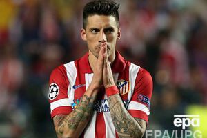 Соса переходит в "Бешикташ"