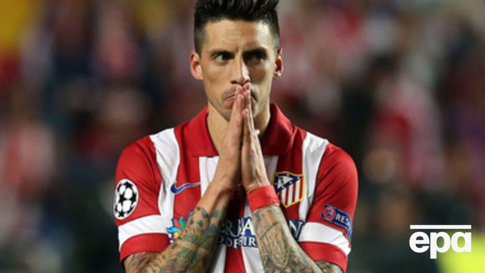 Соса переходит в "Бешикташ"