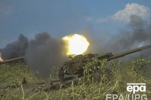 Российская армия действовала по сценарию Чечни