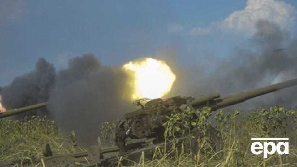 Российская армия действовала по сценарию Чечни