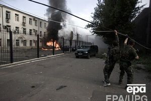Агентурная сеть действовала в интересах террористической организации "ДНР"