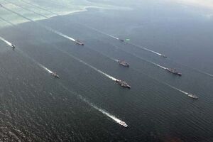 В 2013 году международные учения проходили 8-20 июля на территории Одесской и Николаевской областей с участием флотов пяти государств