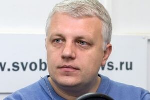 Павел Шеремет считает, что в окружении Путина находятся люди с абсолютно больной фантазией