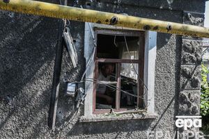 Местные жители сообщают о возобновлении обстрелов утром