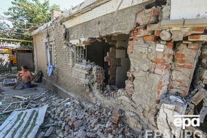 Ситуация в городе остается критической