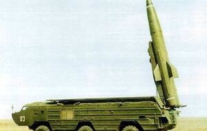 "Точка-У" имеет дальность действия от 15 до 70 км