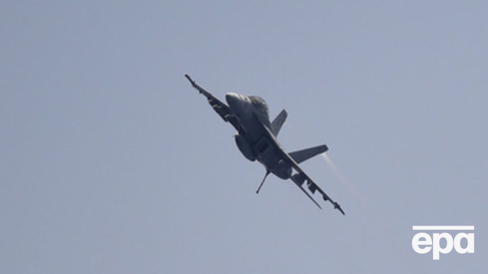 Американские войска были вовлечены в конфликт с 16 июня