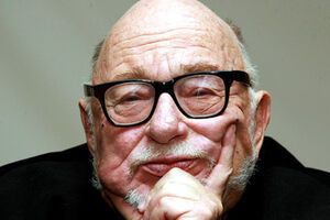 Все, что происходит сейчас в Украине, Гофману не могло присниться в самых страшных снах