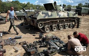 Жителей Приазовья призывают не препятствовать продвижению российских войск