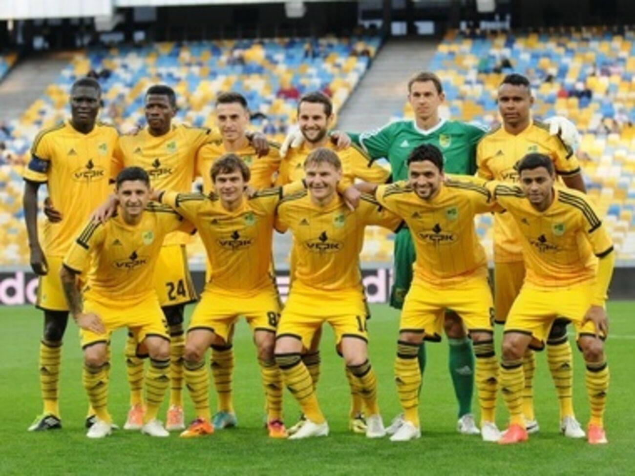 "Металлист" хочет играть в Харькове