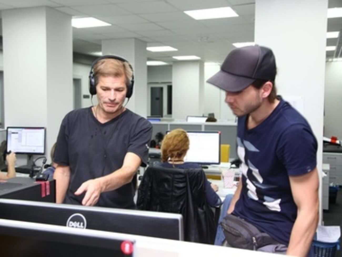 Ukraine Today: Такие действия русских провокаторов лишь подчеркивают, что правда на нашей стороне