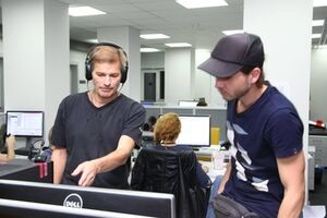 Ukraine Today: Такие действия русских провокаторов лишь подчеркивают, что правда на нашей стороне