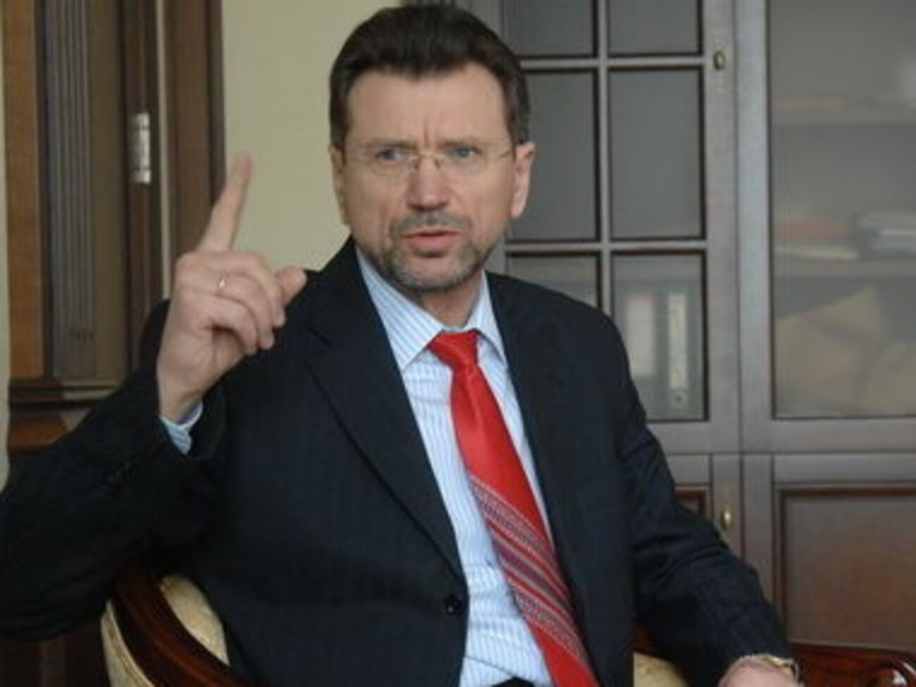 Сугоняко считает, что проблема лежит в структуре украинской экономики