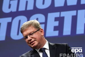 Фюле раскритиковал политику России