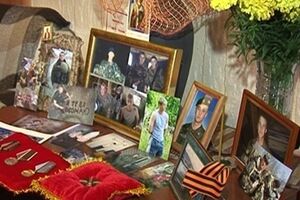 В октябре 22-летний Вадим Ларионов должен был вернуться домой